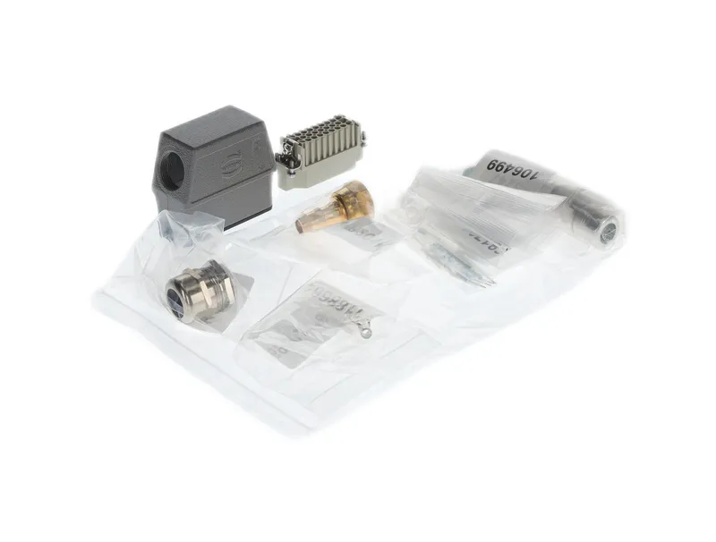 Plug package rotating column/arm — photo 6 of 9