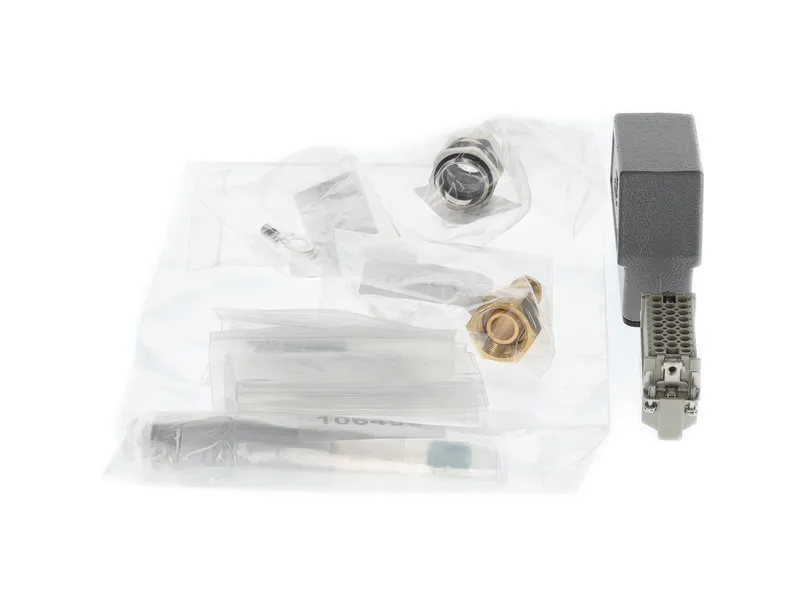 Plug package rotating column/arm — photo 2 of 9