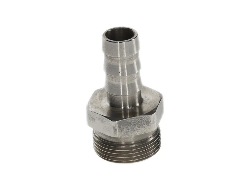 Threaded nipple — photo 7 of 14