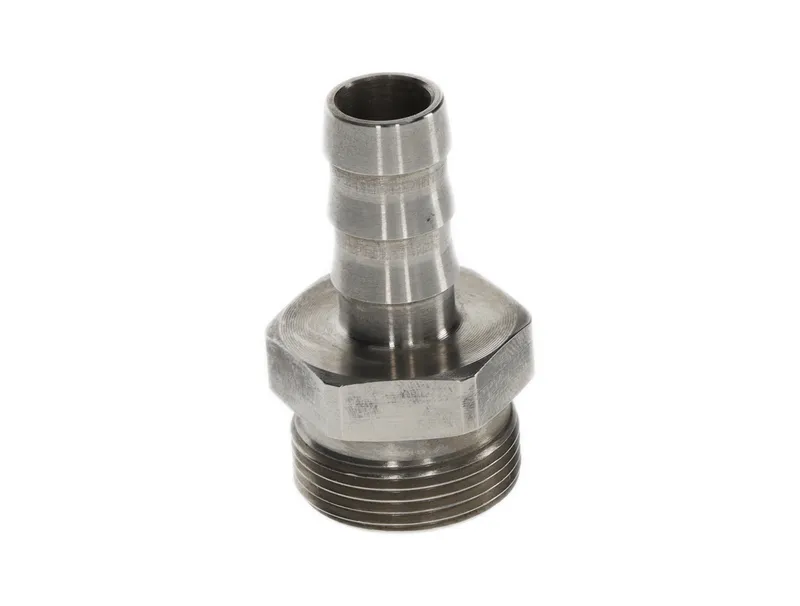 Threaded nipple — photo 10 of 14