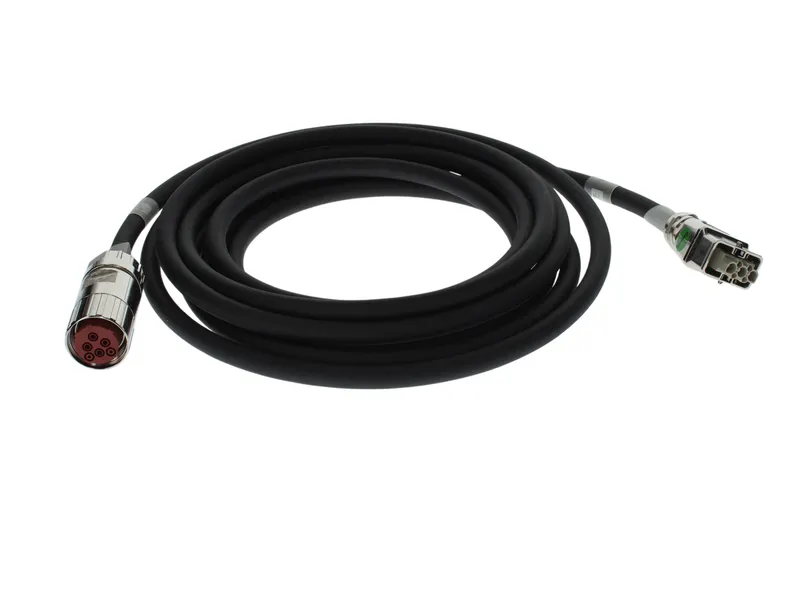 Cable 7m MOT SA 4x6+2x1 H-I1,5 — photo 8 of 9