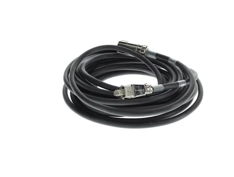 Cable 15m MOT SA 4x6+2x1 H-I1,5 — photo 6 of 9