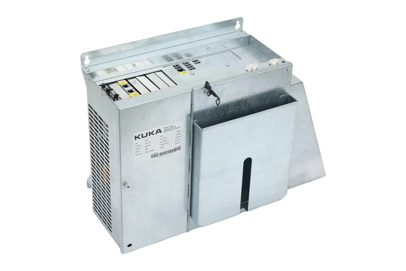 PC for KR C4 — photo 1 of 2