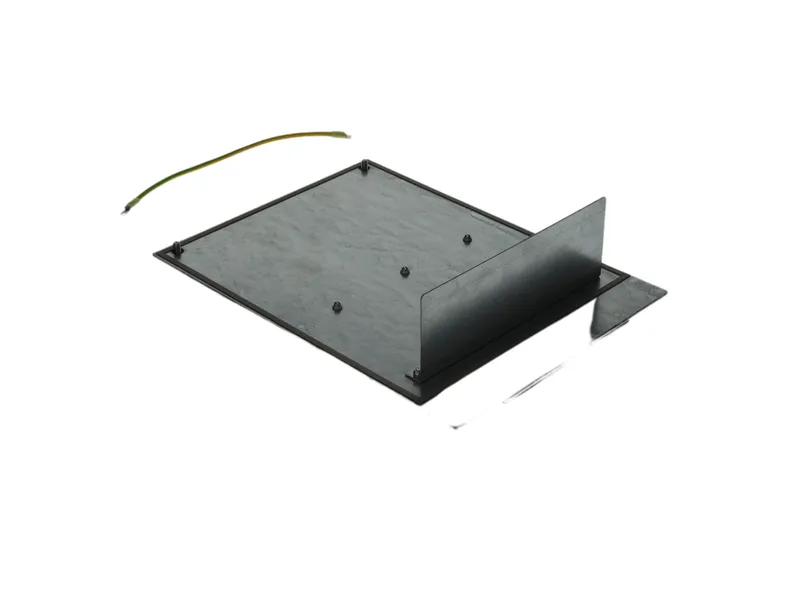 Blanking plate KSP/KPP assy — photo 15 of 18