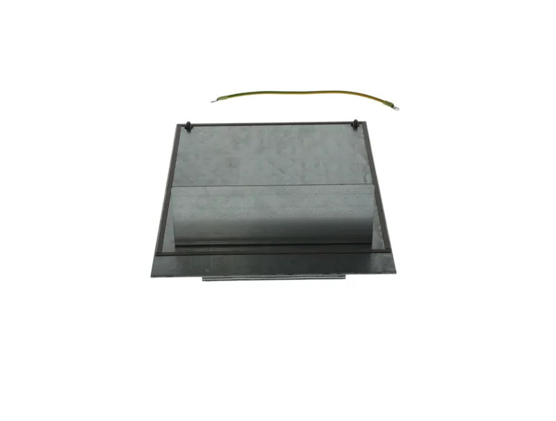 Blanking plate KSP/KPP assy — photo 16 of 18