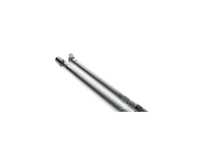 SPP shaft FORTEC COS — photo 10 of 21