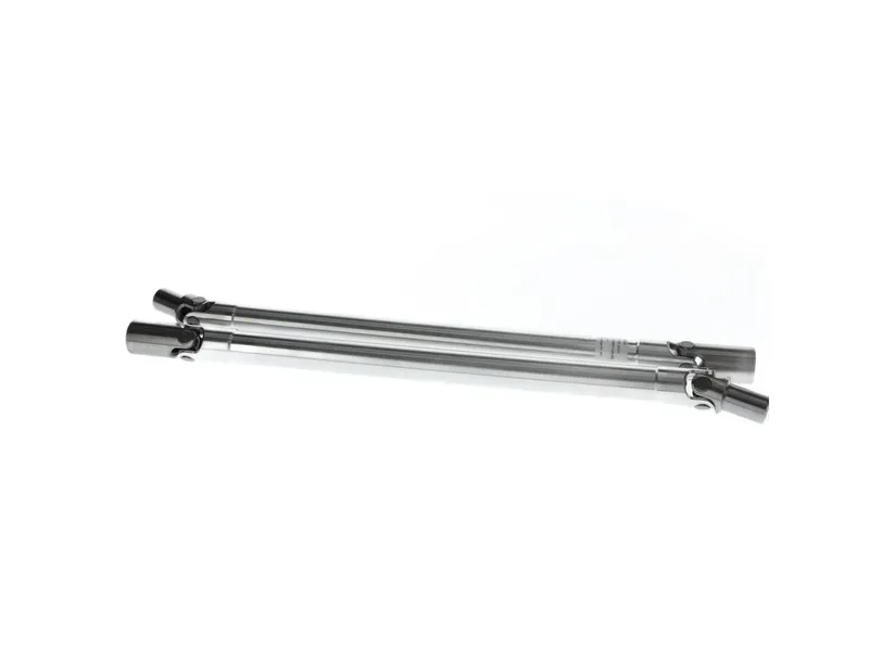 SPP shaft FORTEC COS — photo 21 of 21