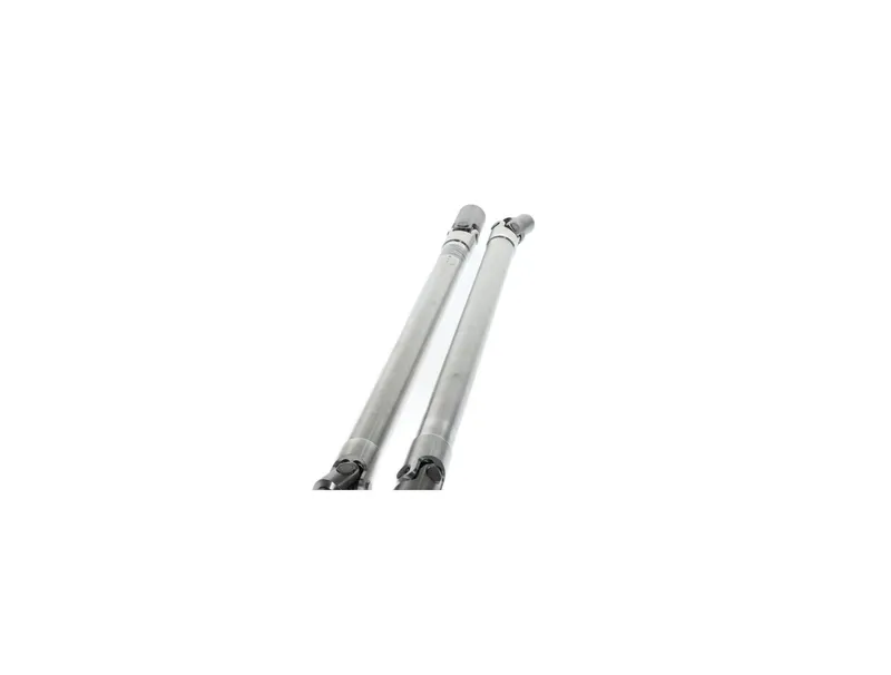 SPP shaft FORTEC COS — photo 13 of 21
