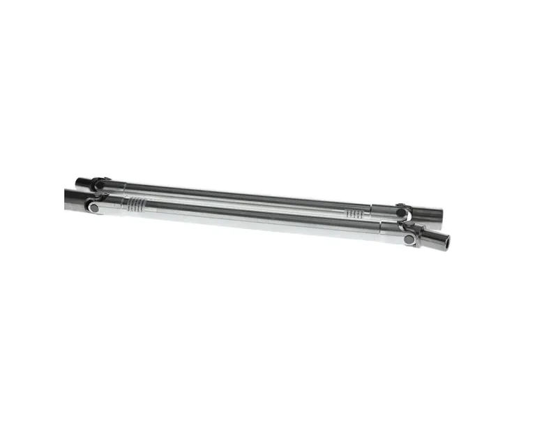 SPP shaft FORTEC COS — photo 19 of 21