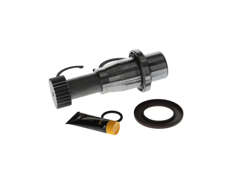 SPP gear unit input shaft GZ_570_231 — photo 11 of 18