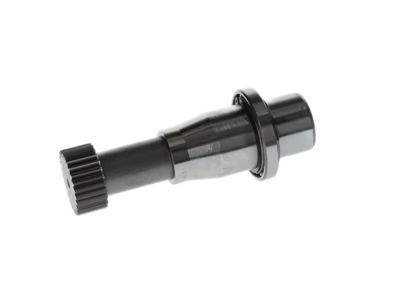 SPP gear unit input shaft GZ_570_231 — photo 13 of 18