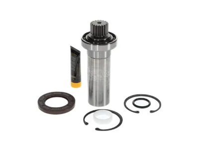 Kuka 197821 – SPP gear unit input shaft GZ_441_235 Kuka 197821 – SPP gear unit input shaft GZ_441_235