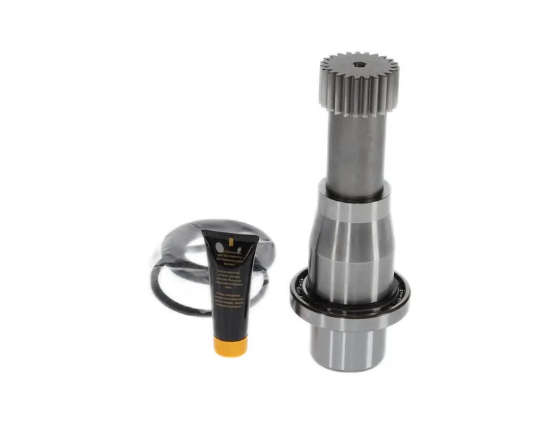SPP shaft installation kit GZ_570_268 — photo 17 of 18