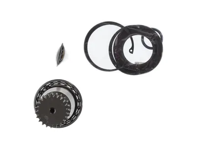 Kuka 197833 – SPP shaft installation kit GZ_570_268 Kuka 197833 – SPP shaft installation kit GZ_570_268
