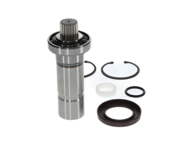 SPP shaft install. kit GZ_441_287 — photo 3 of 9