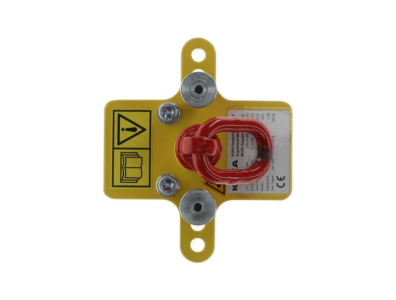 LLA ZH KR QUANTEC A6 — photo 3 of 9