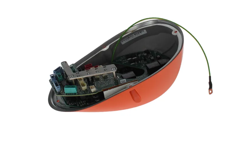 Power Drive System 20A 48V Var. 2M — photo 6 of 7