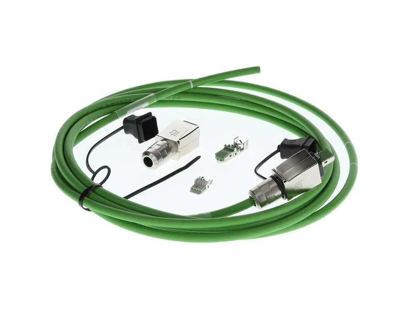 ESF 058S PNT 2x2xAWG22/19 — photo 17 of 18