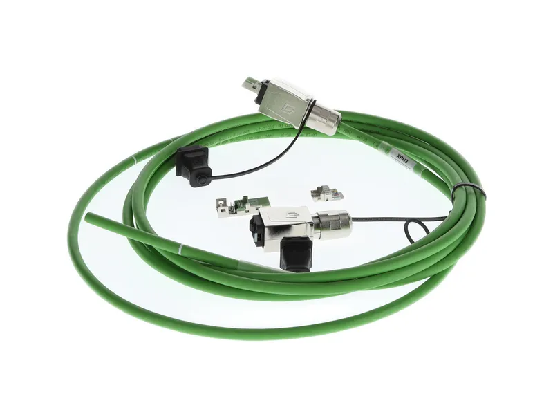 ESF 058S PNT 2x2xAWG22/19 — photo 8 of 18