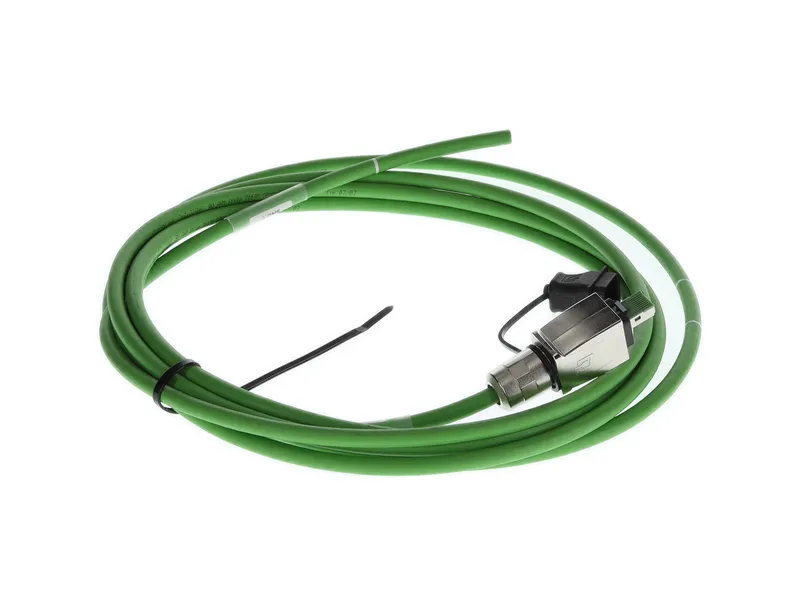 ESF 058S PNT 2x2xAWG22/19 — photo 15 of 18