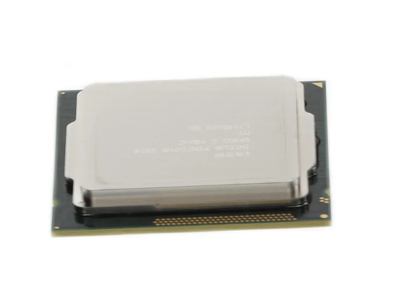 Intel® CPU G850 LGA1155 — photo 5 of 11