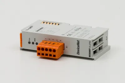 Kuka 198692 – Bus coupler EtherCAT - DN master EL6752 Kuka 198692 – Bus coupler EtherCAT - DN master EL6752