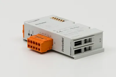 Kuka 198693 – Bus coupler EtherCAT - DN SL EL6752-0010 Kuka 198693 – Bus coupler EtherCAT - DN SL EL6752-0010