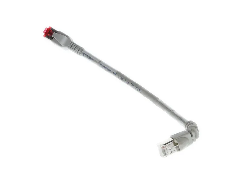 EtherCAT cable, platform-arm -W25 — photo 3 of 9