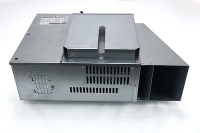 PC for KR C4