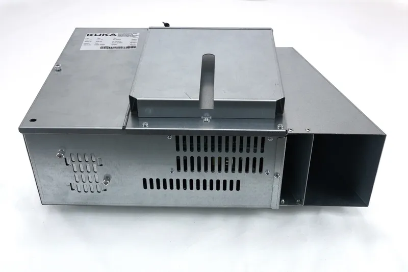 PC for KR C4 — photo 1 of 3