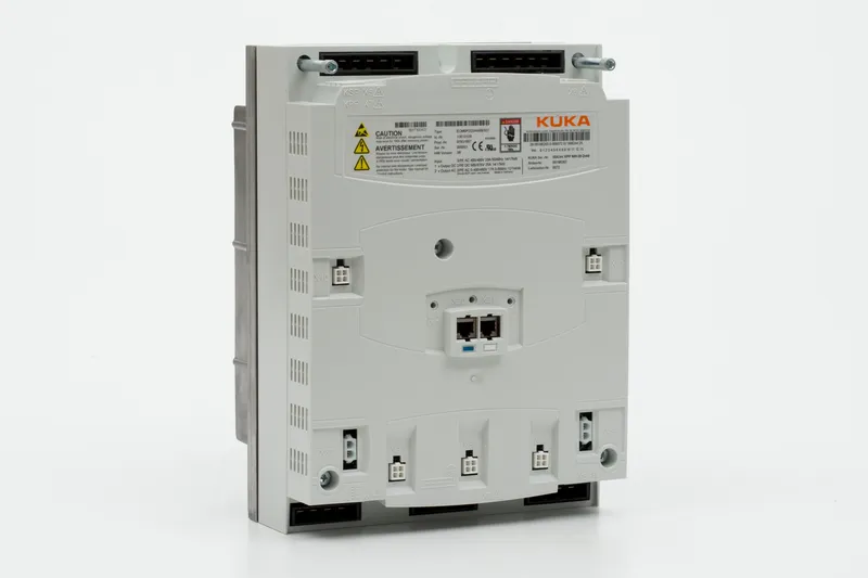 KPP 600-20 2x40 UL down right — photo 2 of 5