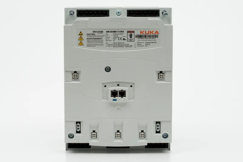 KSP 600 3x20 UL down left — photo 4 of 15