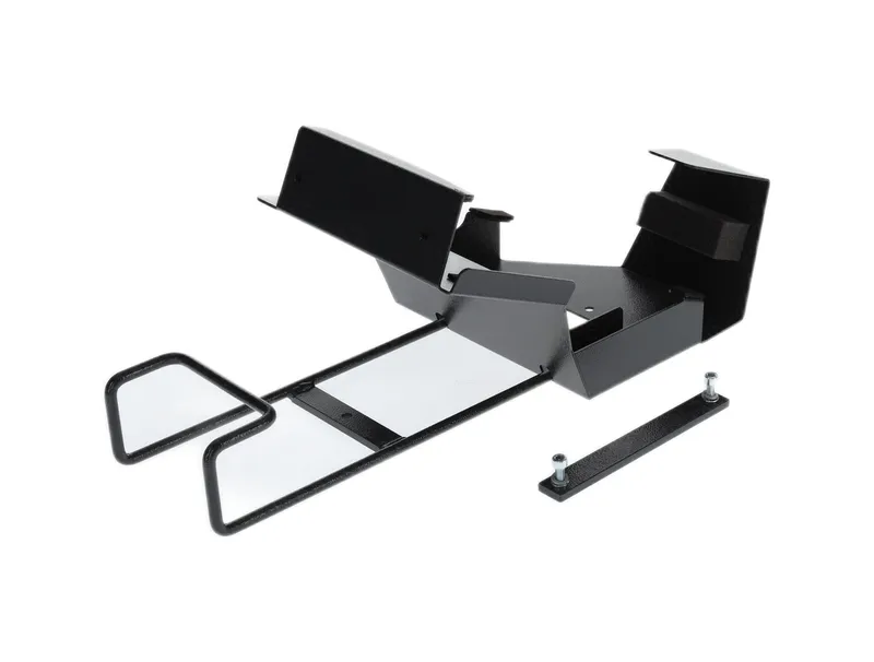 KUKA smartPAD holder RAL7016 — photo 11 of 12