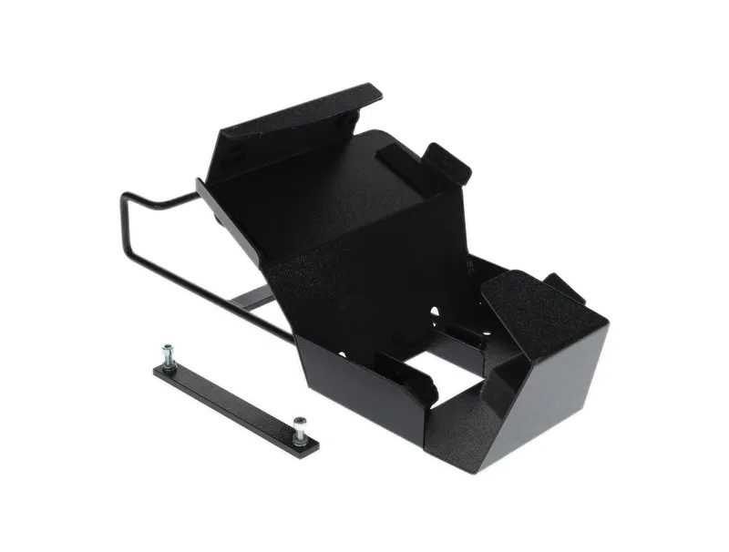 KUKA smartPAD holder RAL7016 — photo 10 of 12