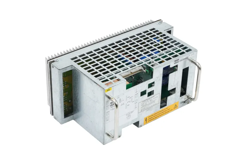 Power module PM1-600/16 — photo 1 of 3