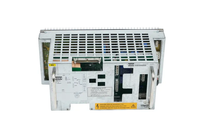 Power module PM1-600/16 — photo 3 of 3