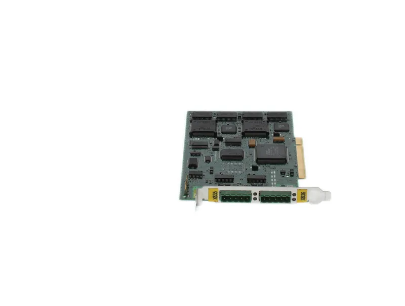 DeviceNet scanner LPDN (2 channels) — photo 5 of 10