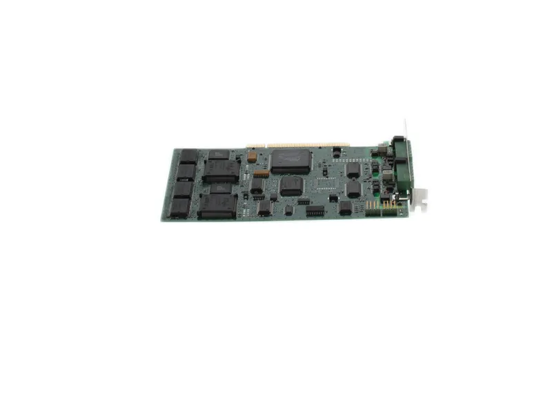 DeviceNet scanner LPDN (2 channels) — photo 4 of 10