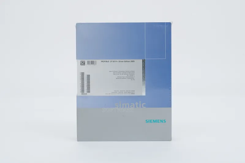 Profibus DP Master/Slave PCI CP5614 A1 — photo 12 of 12