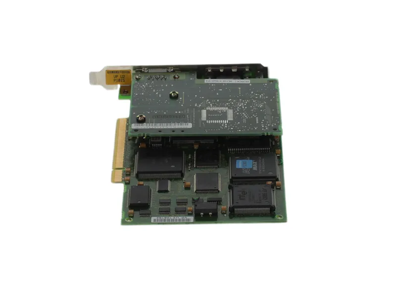 Profibus DP Master/Slave PCI CP5614 A1 — photo 9 of 12