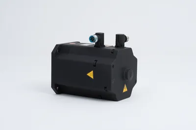 AC servomotor TYPE H/1FK6081