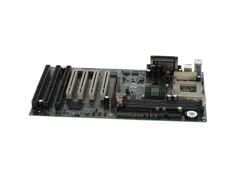 Motherboard KRC2 370SBA (Super Micro) — photo 2 of 9