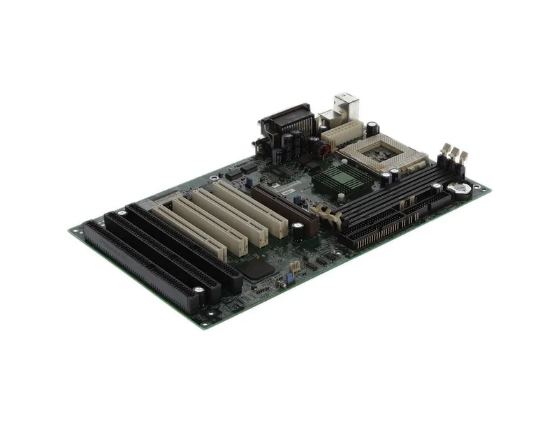 Motherboard KRC2 370SBA (Super Micro) — photo 9 of 9