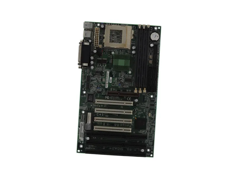 Motherboard KRC2 370SBA (Super Micro) — photo 8 of 9