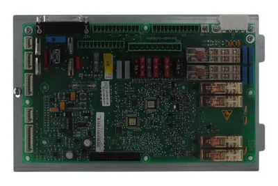 Kuka 2000110494 – KRC2 ESC CI Standard on adapter plate Kuka 2000110494 – KRC2 ESC CI Standard on adapter plate