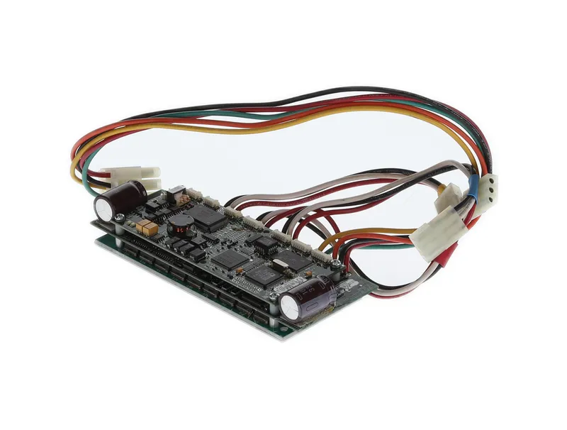 Amplifier A1-3 Interbus 12A, KR3 — photo 1 of 9
