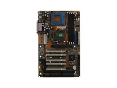Kuka 2000114973 – Motherboard SY-7VBA133U/K Kuka 2000114973 – Motherboard SY-7VBA133U/K