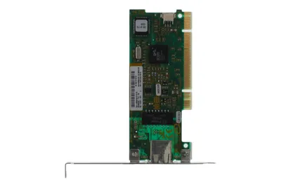 Kuka 2000116626 – Network card 3C905CX-TX-M PCI, bootable Kuka 2000116626 – Network card 3C905CX-TX-M PCI, bootable