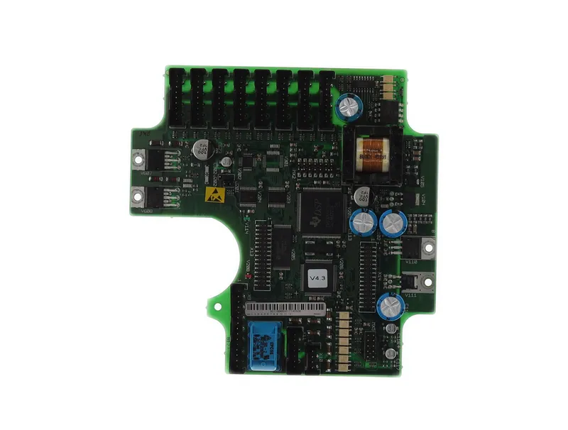 RDC 2 Resolver Digital Converter 120MHz — photo 3 of 11