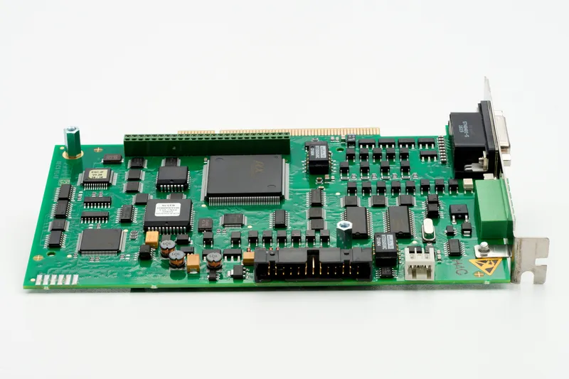 MFC3 Technology — photo 4 of 4